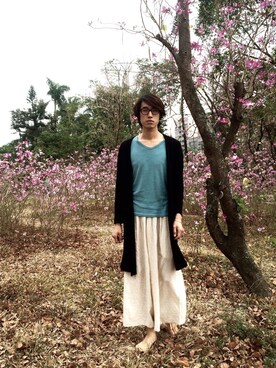ilichuさんのコーディネート