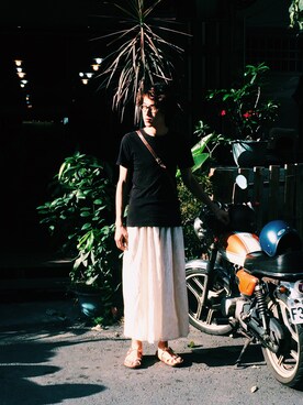 ilichuさんのコーディネート