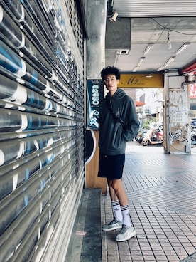 ilichuさんのコーディネート