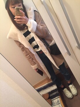 せなさんのコーディネート