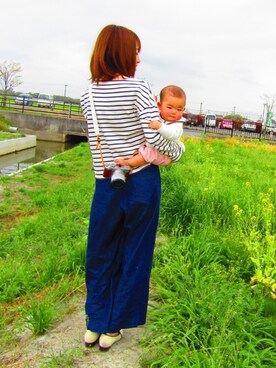 せなさんのコーディネート