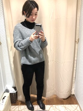 鈴木京香 のレディース人気ファッションコーディネート Wear