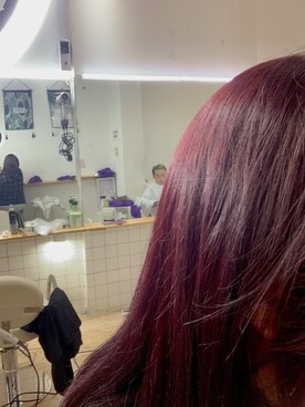 5CM5cmさんのコーディネート