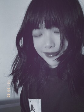 5CM5cmさんのコーディネート