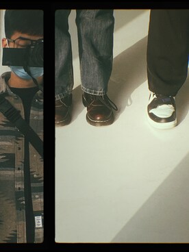 5CM5cmさんのコーディネート