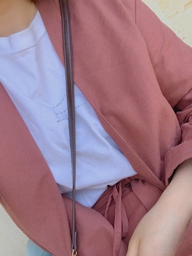 もえいさんのコーディネート