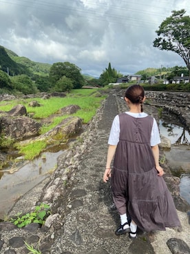 もえいさんのコーディネート