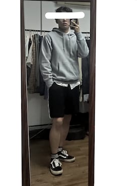 地球球长-赵真慈さんのコーディネート