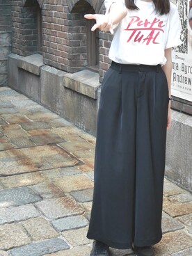 まるさんのコーディネート