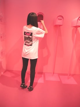 まるさんのコーディネート