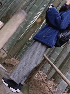 まるさんのコーディネート