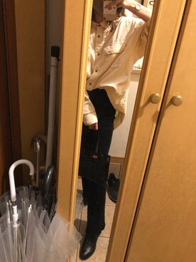 payabayashiさん(レディース・160cm)の春コーディネート