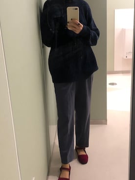 amiさんのコーディネート