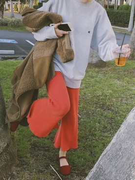 amiさんのコーディネート