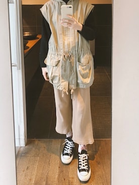 amiさんのコーディネート