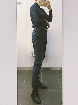 amiさんのコーディネート