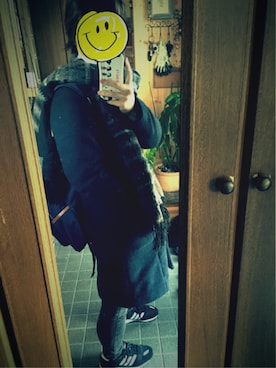 Ashさんのコーディネート