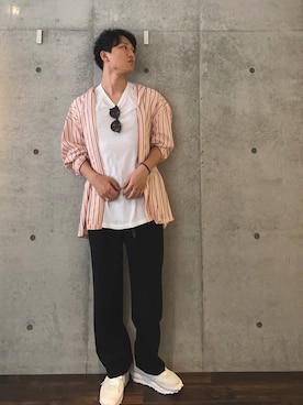 tkmnさんのコーディネート