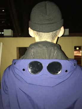 ストリート紳士さんのコーディネート