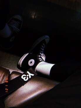 ストリート紳士さんのコーディネート