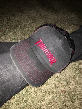 ストリート紳士さんのコーディネート