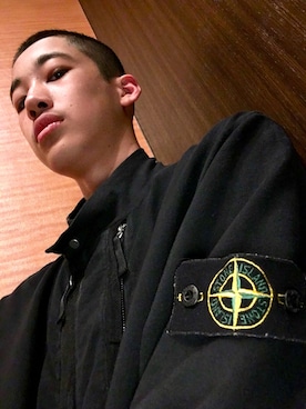 ストリート紳士さんのコーディネート