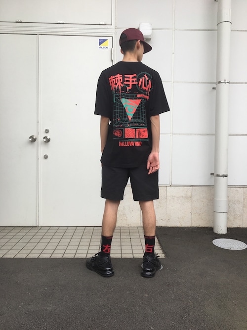 ストリート紳士 Tシャツ カットソーを使ったコーディネート Wear ストリート紳士 Tシャツ カットソーを使ったコーディネート Wear