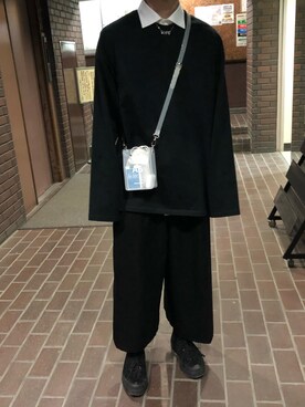 すさんのコーディネート