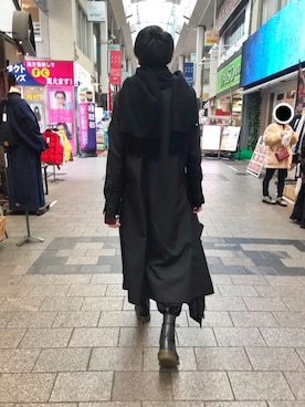 はま〜んさんのコーディネート