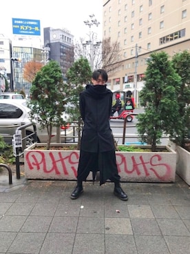 はま〜んさんのコーディネート