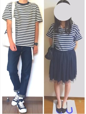 tatsuさんのコーディネート