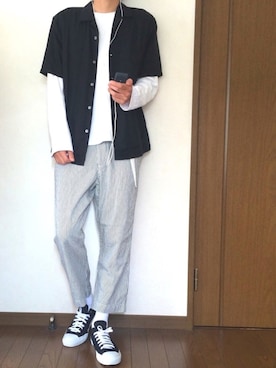 tatsuさんのコーディネート