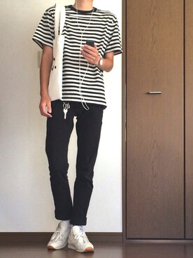 tatsuさんのコーディネート