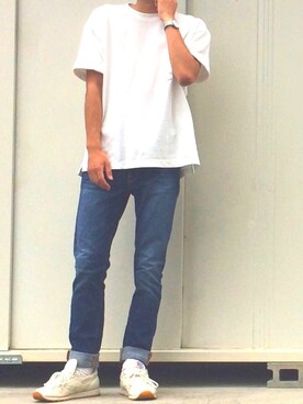 tatsuさんのコーディネート