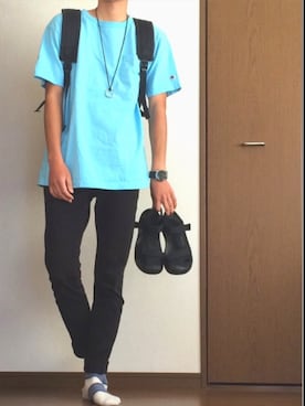 tatsuさんのコーディネート