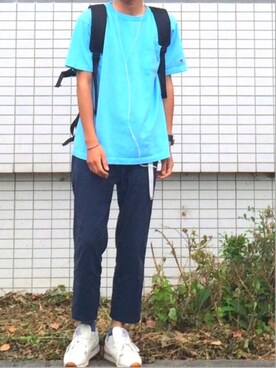 tatsuさんのコーディネート