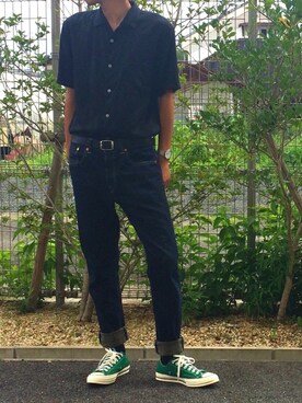 tatsuさんのコーディネート