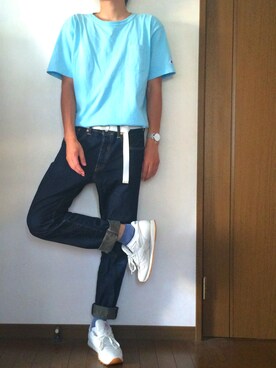 tatsuさんのコーディネート