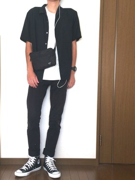 tatsuさんのコーディネート