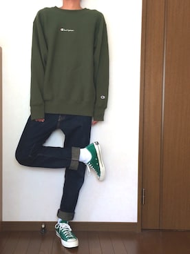 tatsuさんのコーディネート