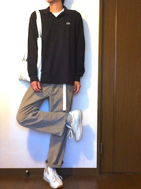 tatsuさんのコーディネート