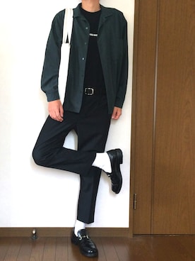 tatsuさんのコーディネート