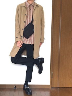 tatsuさんのコーディネート