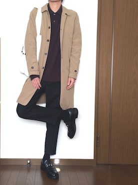 tatsuさんのコーディネート