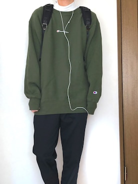 tatsuさんのコーディネート