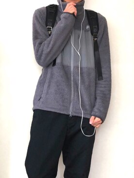 tatsuさんのコーディネート