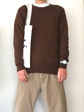 tatsuさんのコーディネート