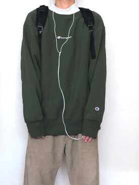 tatsuさんのコーディネート