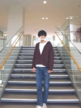 天パシャツさんのコーディネート