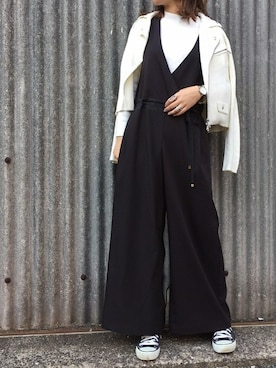 SEIKOさんのコーディネート